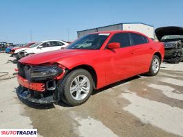 Dodge Charger 2022 3