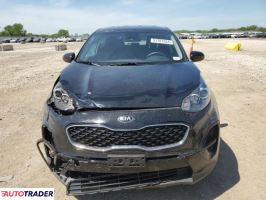 Kia Sportage 2020 2