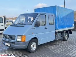 Volkswagen LT 1998 2.5