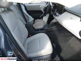 Toyota Corolla 2026 2
