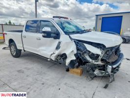 Ford Pozostałe 2022 7