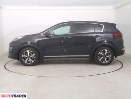 Kia Sportage 2020 1.6 174 KM