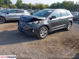 Ford Edge 2019 2