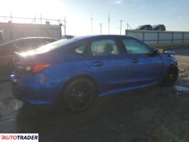 Honda Civic 2024 2 Honda Civic 2024 2