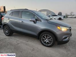 Buick Pozostałe 2019 1