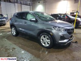 Buick Pozostałe 2020 1