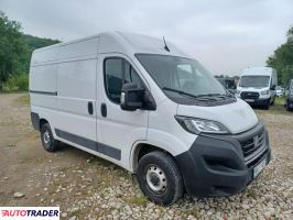 Fiat Ducato 2023 2.2