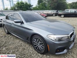 BMW 530 2019 2 BMW 530 2019 2