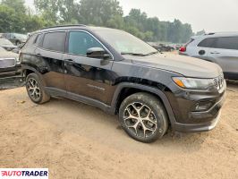 Jeep Compass 2024 2