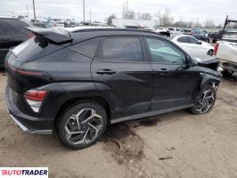 Hyundai Kona 2024 1 Hyundai Kona 2024 1