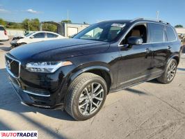 Volvo XC90 - zobacz ofertę