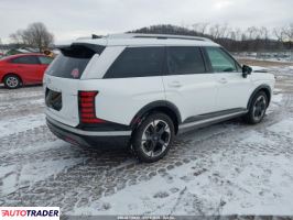 Hyundai Pozostałe 2026 3