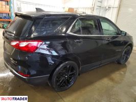 Chevrolet Equinox 2020 1
