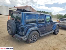 Jeep Wrangler 2025 3