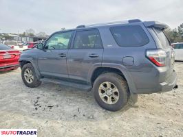 Toyota Pozostałe 2020 4