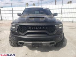 Dodge Ram 2022 6