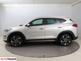 Hyundai Tucson 2019 1.6 174 KM