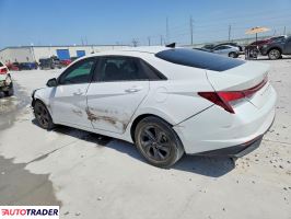 Hyundai Elantra 2022 2