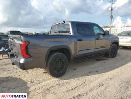 Toyota Tundra 2025 3