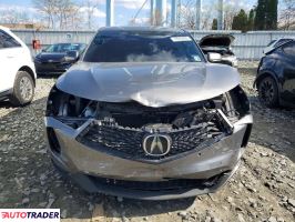 Acura RDX 2023 2