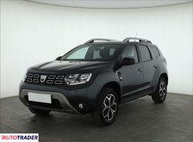 Dacia Duster 2019 1.6 112 KM