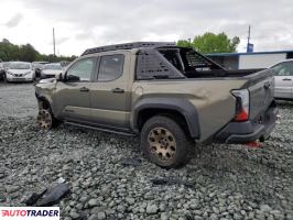 Toyota Tacoma 2024 2