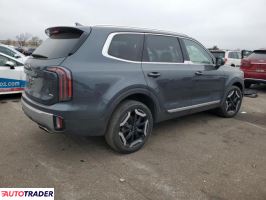 Kia Pozostałe 2023 3