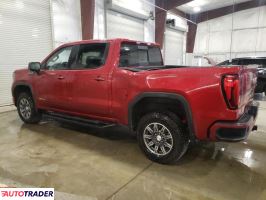 GMC Sierra 2024 6
