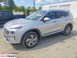Hyundai Santa Fe 2023 2