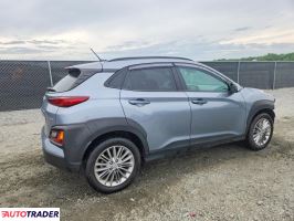 Hyundai Kona 2021 2