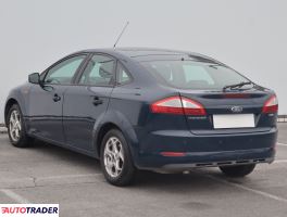 Ford Mondeo 2009 2.0 138 KM