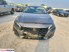 Nissan Altima 2024 2