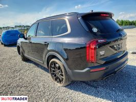 Kia Pozostałe 2021 3