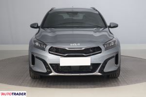 Kia Ceed 2026 1.6 147 KM
