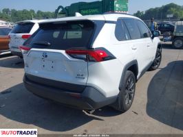 Toyota Pozostałe 2024 2