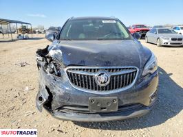 Buick Pozostałe 2020