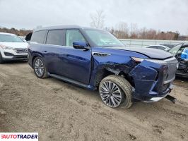Infiniti Pozostałe 2025 3