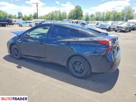 Toyota Prius 2022 1