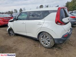 Kia Soul 2020 2