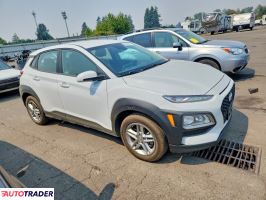 Hyundai Kona 2021 2