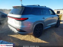Lexus Pozostałe 2024 2 Lexus Pozostałe 2024 2