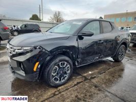 Hyundai Pozostałe 2022 2