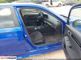 Honda Civic 2024 1