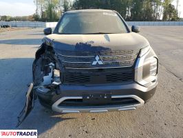 Mitsubishi Outlander 2024 2