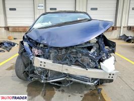 Toyota Sienna 2026 2