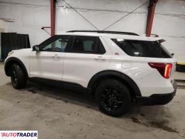 Ford Explorer 2023 2