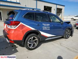 Subaru Forester 2023 2