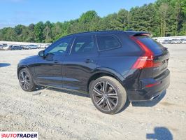 Volvo XC60 2020 2