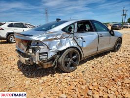 Honda Accord 2025 2
