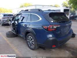 Subaru Outback 2024 2